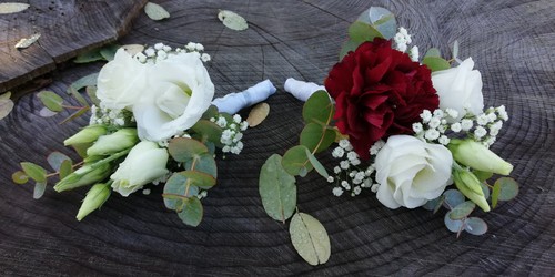blumige Kreationen 7