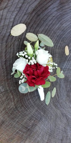 blumige Kreationen 4
