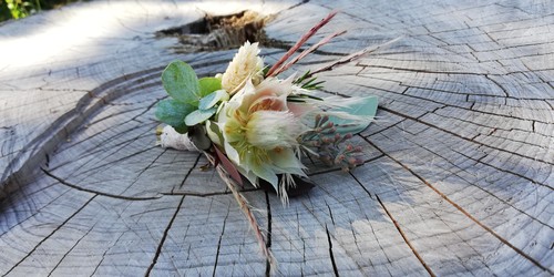 blumige Kreationen 15