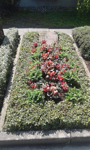 Inspirationen Friedhofsgärtnerei 17