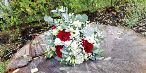 blumige Kreationen 3