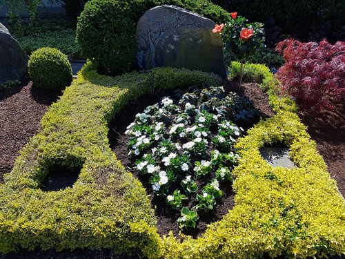 Inspirationen Friedhofsgärtnerei 12