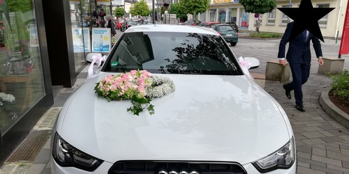 Autoschmuck 13