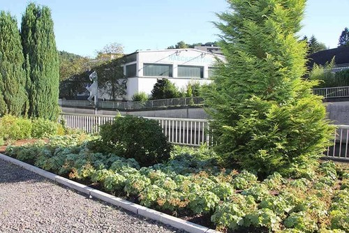 Inspirationen Garten- und Landschaftsbau 10