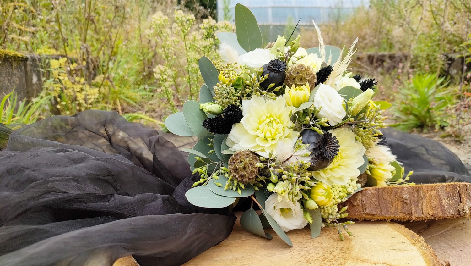 Inspirationen blumige Kreationen