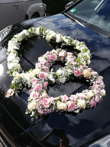 Autoschmuck 4
