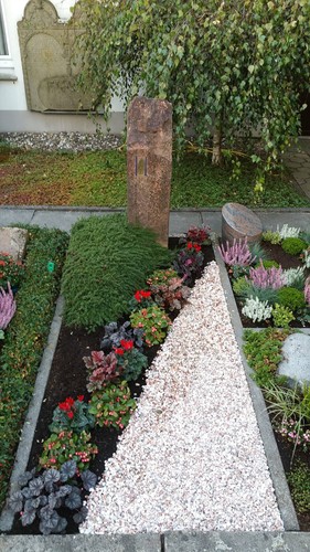 Inspirationen Friedhofsgärtnerei 5