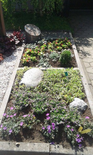 Inspirationen Friedhofsgärtnerei 16