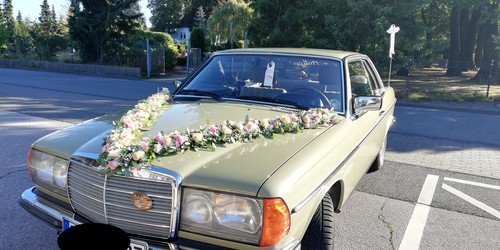 Autoschmuck 8