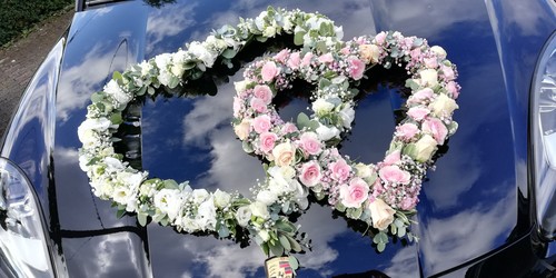 Autoschmuck 12