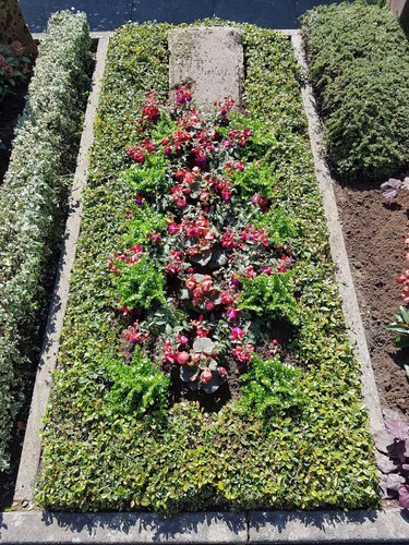 Inspirationen Friedhofsgärtnerei 2