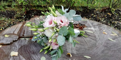 blumige Kreationen 11