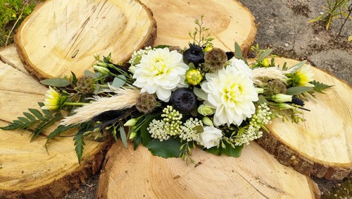 blumige Kreationen 10