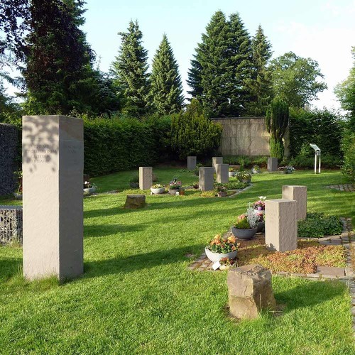 Inspirationen Friedhofsgärtnerei 9